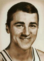 Kentucky G Louie Dampier